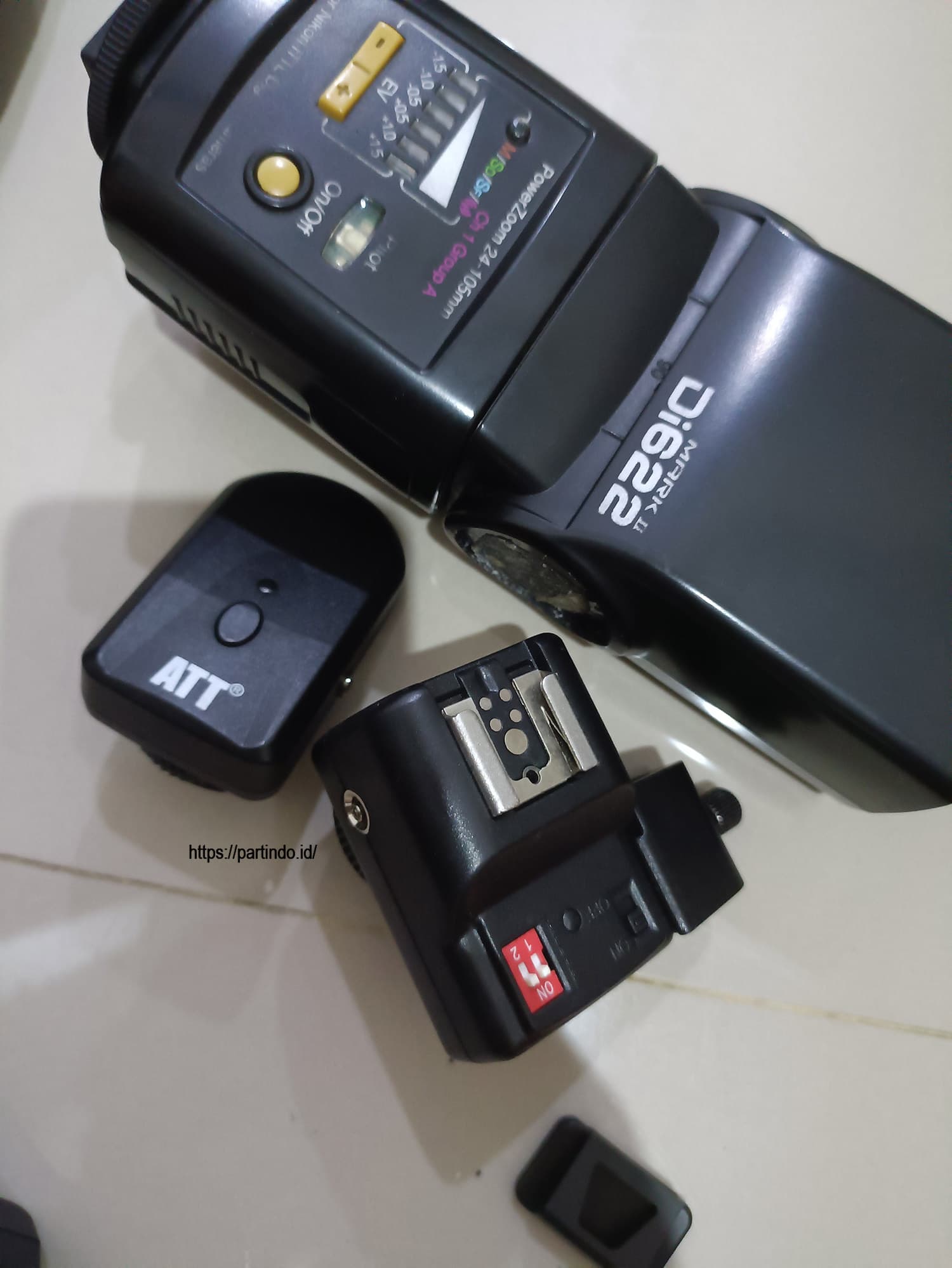 Nikon D90